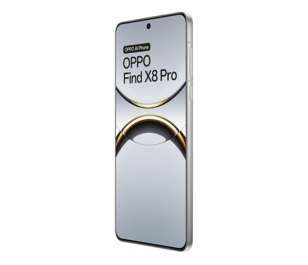 OPPO Find X8 PRO 16/512GB Biały 120Hz - 1297885 - zdjęcie 4
